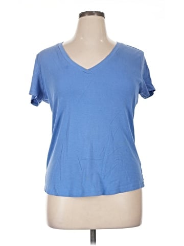Amber Sun Short Sleeve T-Shirt (view 1)