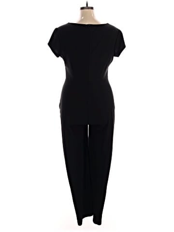 Connected Apparel Jumpsuit (view 2)