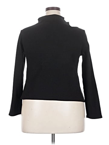Anthropologie Long Sleeve Turtleneck (view 2)