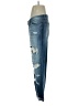 KANCAN JEANS Blue Jeans Size 5 - photo 5