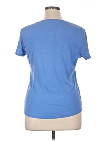 Amber Sun Short Sleeve T-Shirt (view 2)