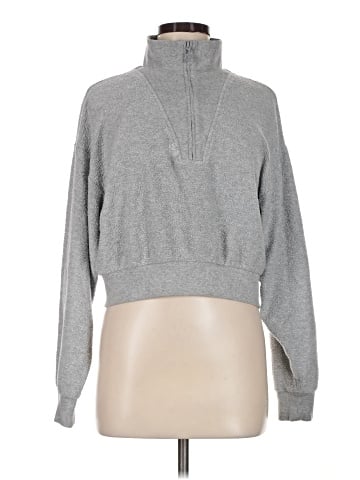 Victoria's Secret Turtleneck Sweater (view 1)