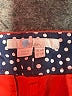 Boden Red Casual Pants Size 2 - photo 7