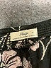 Maaji Paisley Black Cocktail Dress Size M - photo 7