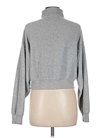 Victoria's Secret Turtleneck Sweater (view 2)