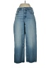 Madewell Blue Jeans Size 27 waist - photo 1