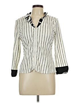 Samuel Dong Blazer (view 1)