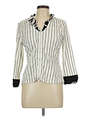 Samuel Dong Blazer (view 1)