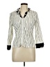 Samuel Dong Ivory Blazer Size L - photo 1
