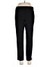 DKNY Solid Black Dress Pants Size 6 - photo 1