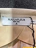 MM. LaFleur Ivory Blazer Size 16 - photo 6