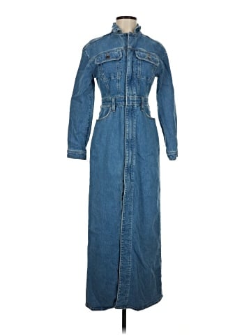 Universal Thread Casual Dress (view 1)