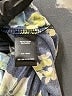 Torrid Floral Blue Casual Dress Size 1X Plus (1) - photo 8