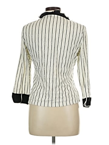 Samuel Dong Blazer (view 2)