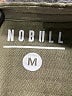 NOBULL Solid Green Pullover Sweater Size M - photo 7