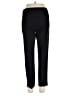DKNY Solid Black Dress Pants Size 6 - photo 2