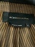 BCBGMAXAZRIA Black Wool Blazer Size L - photo 6