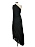 MNG Black Cocktail Dress Size 8 - photo 2