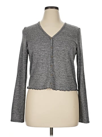 American Eagle Outfitters Cardigan (view 1)