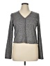 American Eagle Outfitters Gray Cardigan Size XL - photo 1