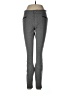 Athleta Gray Active Pants Size 6 - photo 1