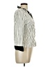 Samuel Dong Ivory Blazer Size L - photo 4
