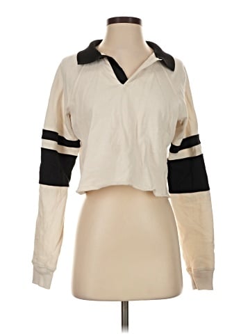 Splits 59 Long Sleeve Blouse (view 1)