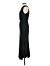 MNG Black Cocktail Dress Size 8 - photo 5
