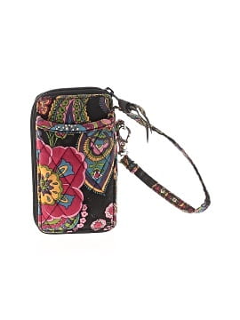 Vera Bradley Wristlet