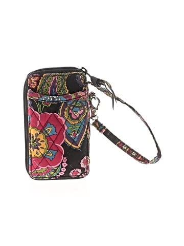 Vera Bradley Wristlet (view 1)