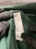 Fabletics Green Track Jacket Size M - photo 6