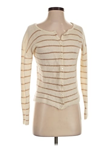 LA MAILLE SEZANE Paris Cardigan (view 1)