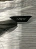 Autograph 100% Cotton Blue 3/4 Sleeve Button-Down Shirt Size UK 18 / US 14 - photo 7
