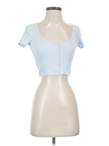 Me To We Short Sleeve T-Shirt (view 1)