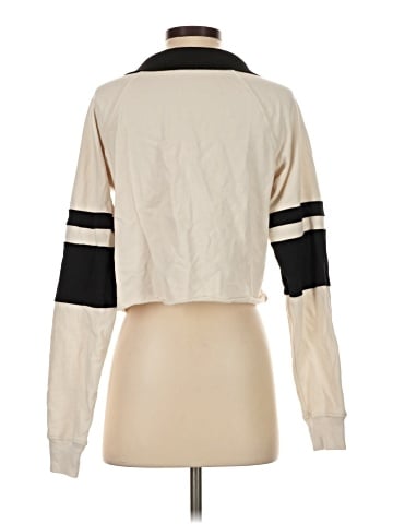 Splits 59 Long Sleeve Blouse (view 2)