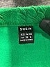 Shein Green Formal Skirt Size 6 - photo 4