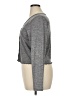 American Eagle Outfitters Gray Cardigan Size XL - photo 5