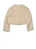 Assorted Brands Tweed Gold Pink Jacket Size 2XL (kids) - photo 2