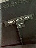 Boston Proper Black Dress Pants Size M - photo 7