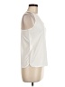 Assorted Brands 100% Polyester White Sleeveless Top Size M - photo 4