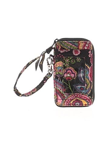 Vera Bradley Wristlet (view 2)