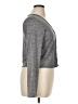 American Eagle Outfitters Gray Cardigan Size XL - photo 4