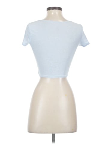 Me To We Short Sleeve T-Shirt (view 2)