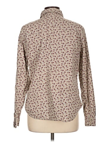 Tecovas Long Sleeve Button-Down Shirt (view 2)