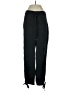 Tiny Black Track Pants Size XS - photo 1