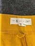 Lou & Grey for LOFT Solid Yellow Casual Pants Size M - photo 7