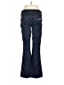Hudson Jeans Chevron-herringbone Blue Jeans Size 30 waist - photo 2
