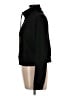 Scoop Black Zip Up Hoodie Size 12 - photo 5