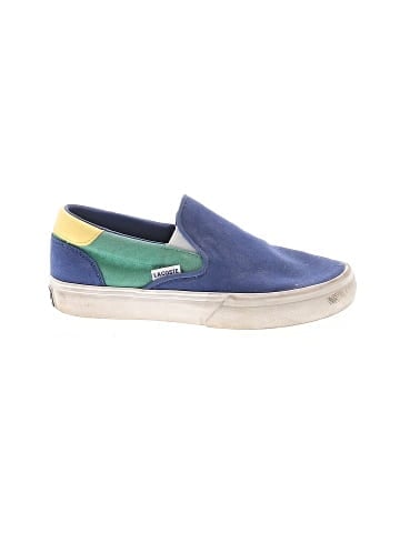 Lacoste Sneakers (view 1)