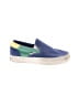 Lacoste Blue Sneakers Size 3 (youth, narrow) - photo 1